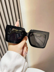 5pcs Square Frame Eyeglasses