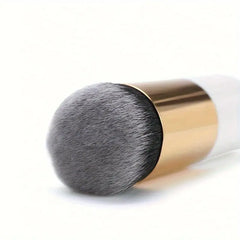 1pc Multifunctional Foundation Makeup Brush - FD ⚡