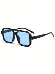 3-Pack Round Frame Y2K Vintage Glasses