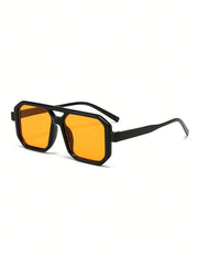 3-Pack Round Frame Y2K Vintage Glasses