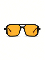 3-Pack Round Frame Y2K Vintage Glasses