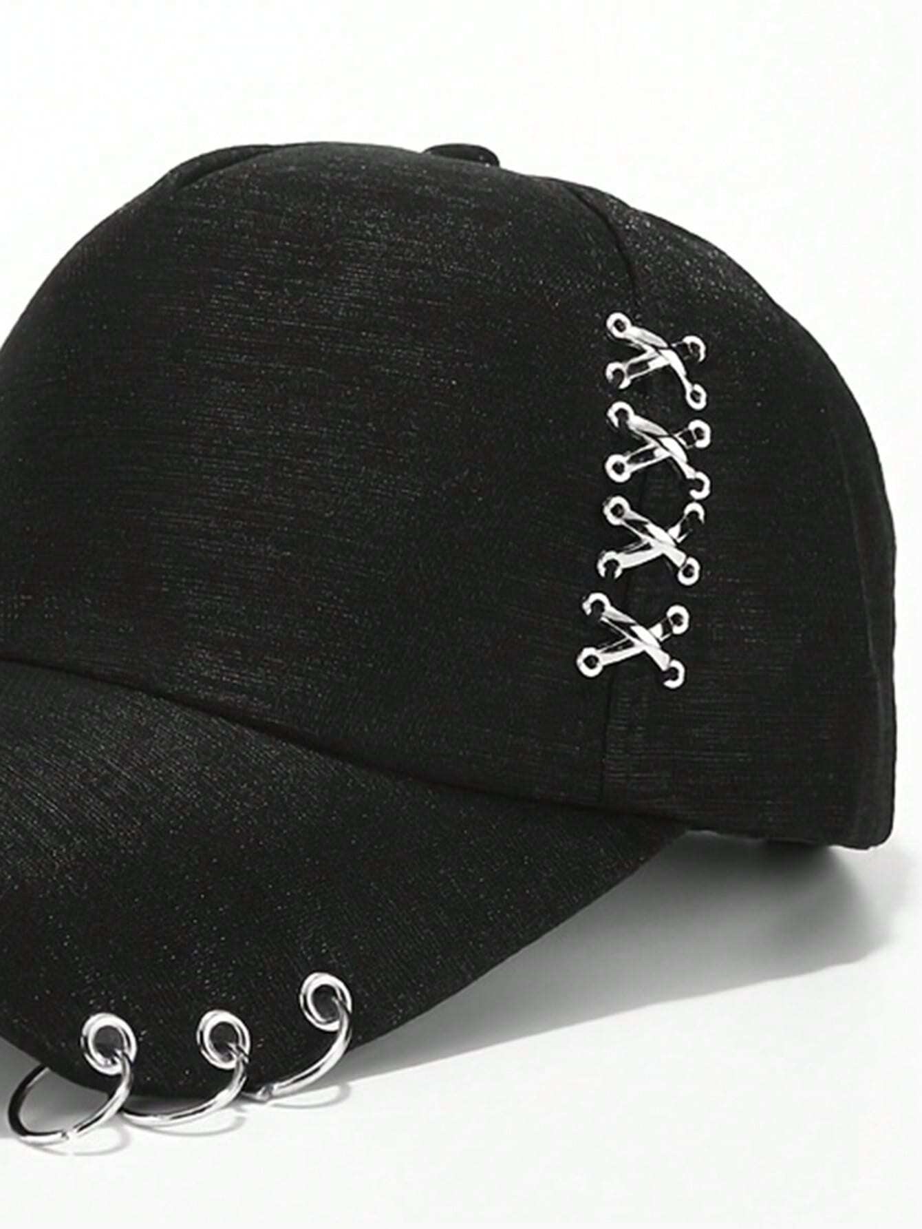 Summer Cap Korean Style Baseball Cap