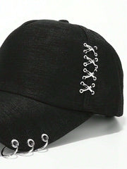 Summer Cap Korean Style Baseball Cap