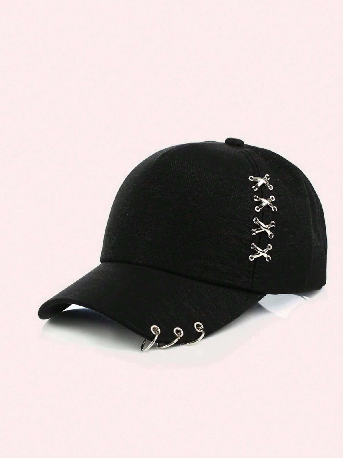 Summer Cap Korean Style Baseball Cap