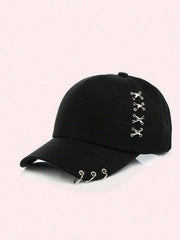 Summer Cap Korean Style Baseball Cap