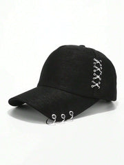 Summer Cap Korean Style Baseball Cap