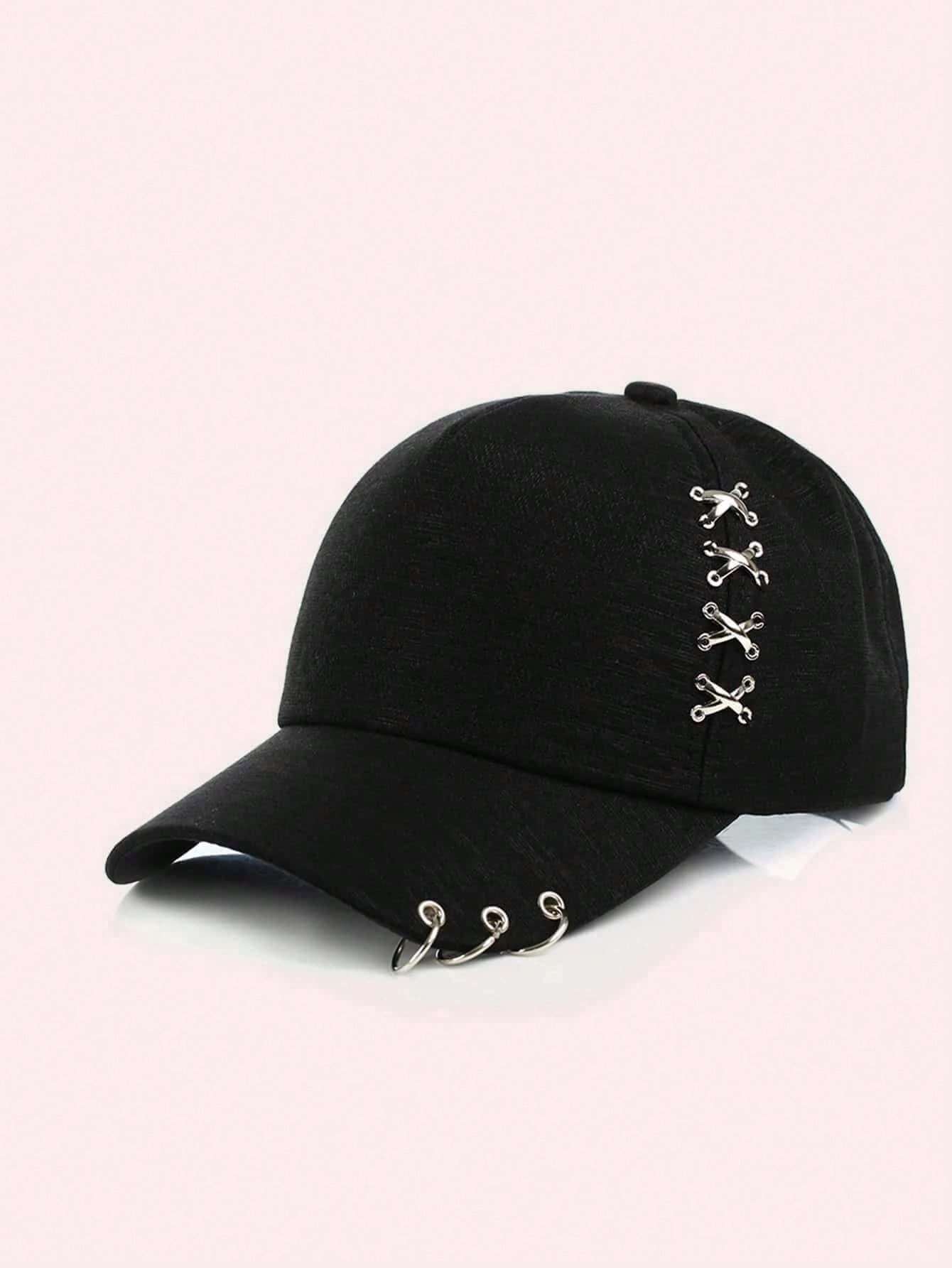 Summer Cap Korean Style Baseball Cap