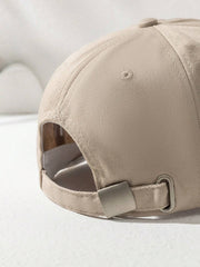 1pc Embroidered "Freedom" Baseball Cap