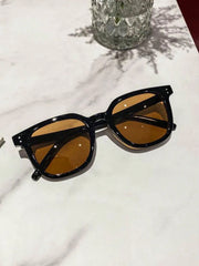 6pcs Fashion A Pure Want Blusher Glasses