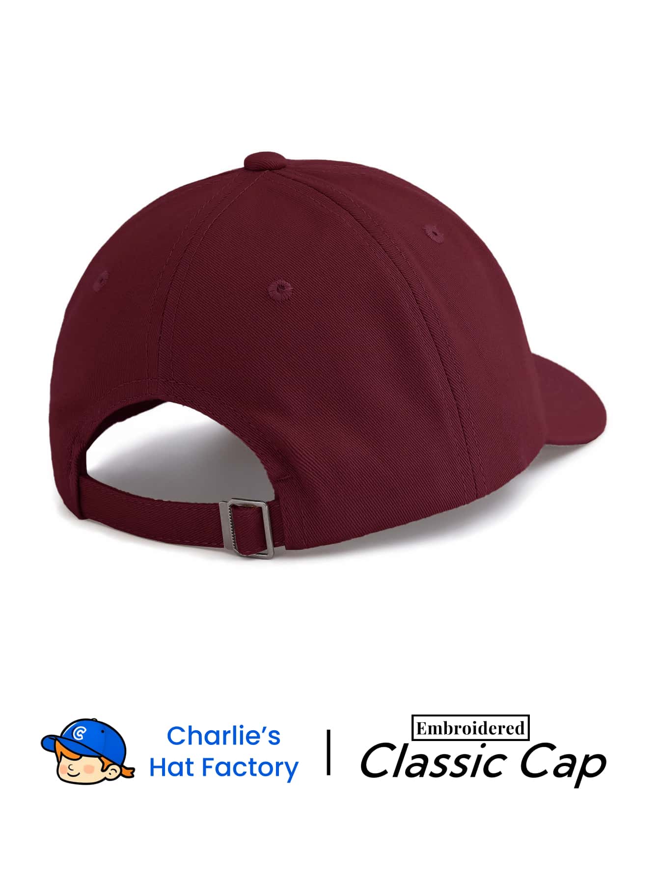 1Pc Classic Baseball Cap