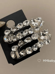 2pcs Elegant Hair Accessories Hair Clips