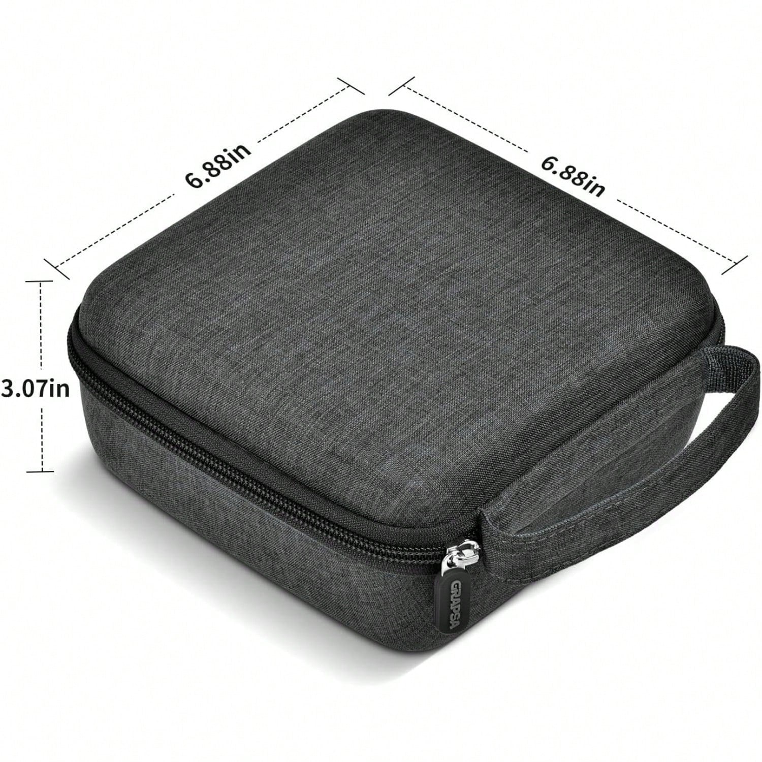 Compatible Travel Sunglass Organizer Case