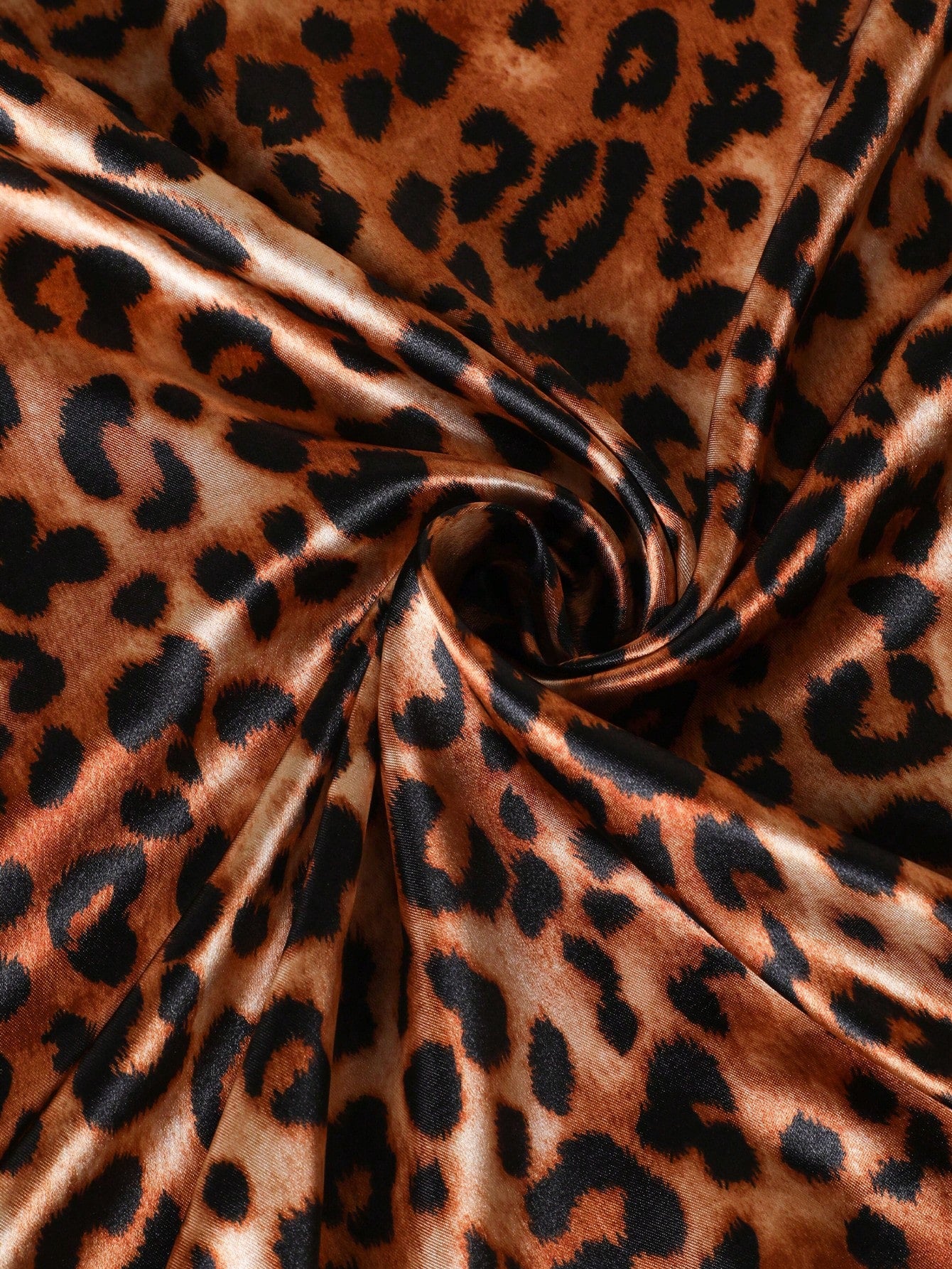 1pc Satin Square Scarf