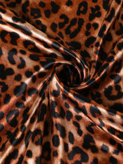 1pc Satin Square Scarf