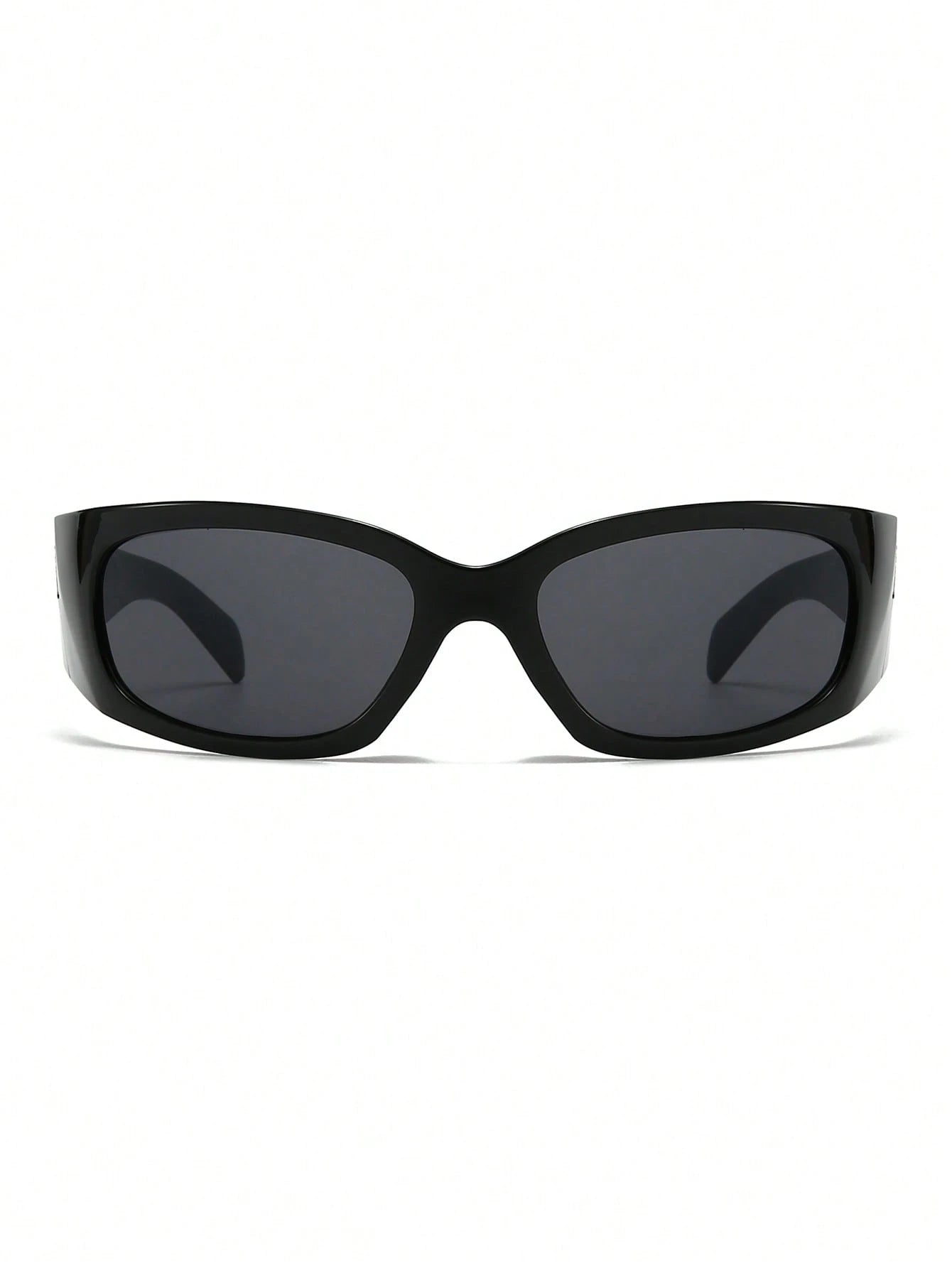 Wrap-Around Y2K Sunglasses