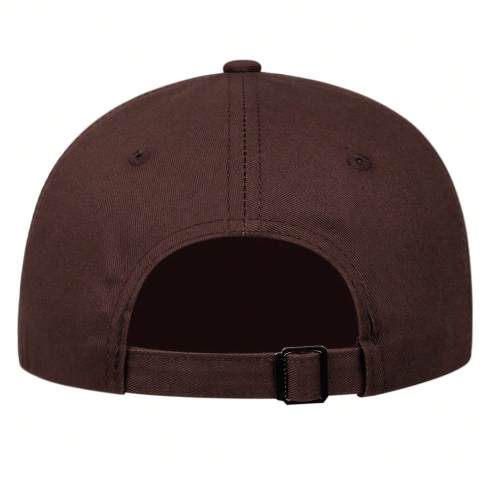 Dad Letter Embroidered Baseball Cap