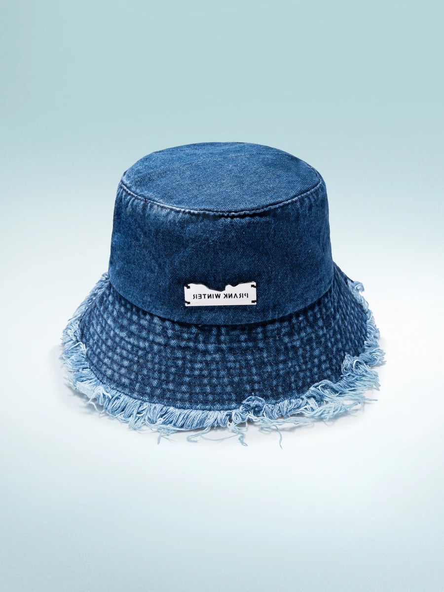 Rollcall A Piece Of Ladies Washed Bucket Hat
