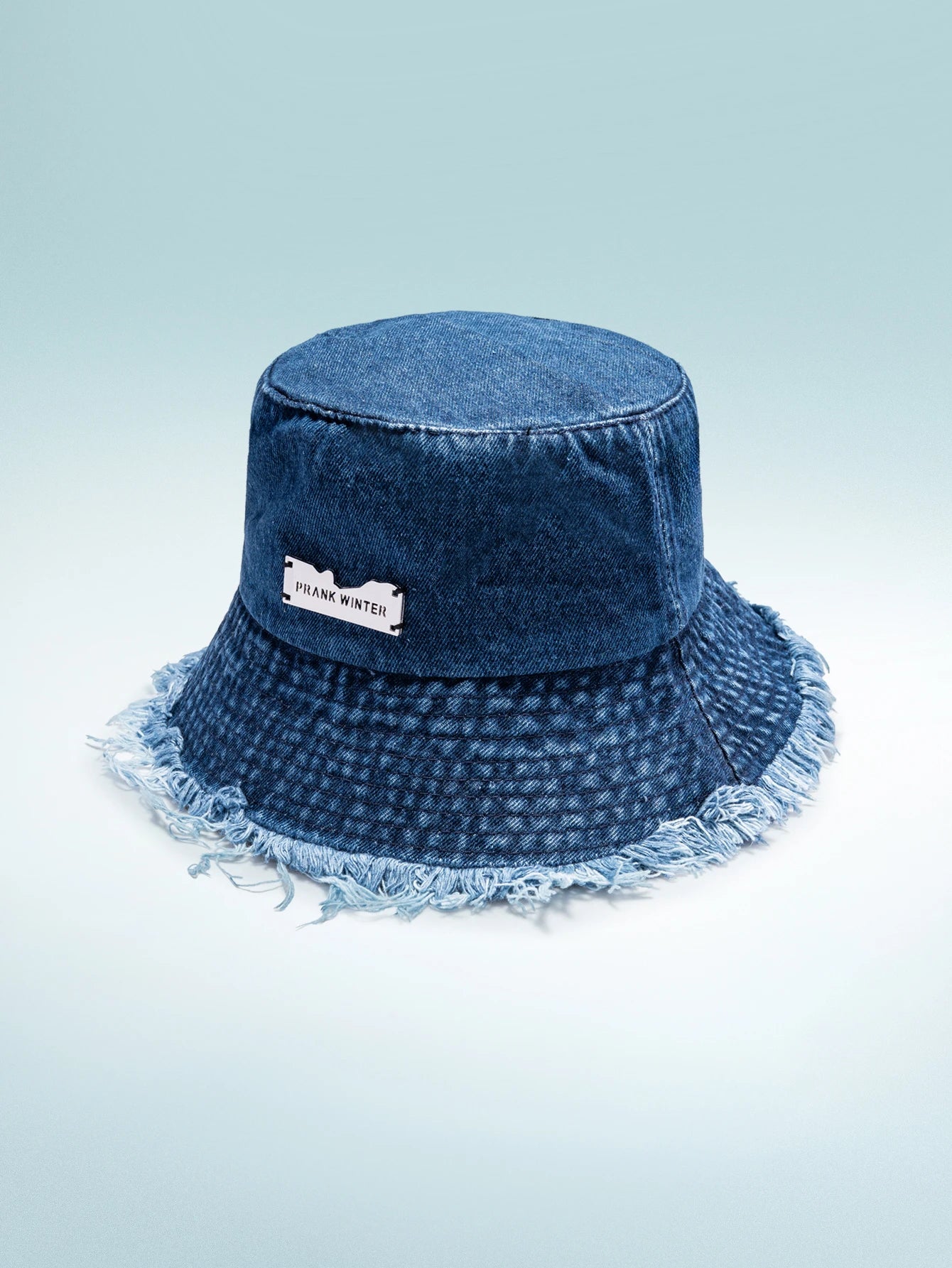 Rollcall A Piece Of Ladies Washed Bucket Hat