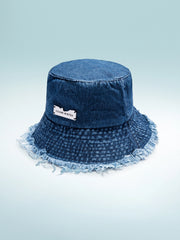Rollcall A Piece Of Ladies Washed Bucket Hat
