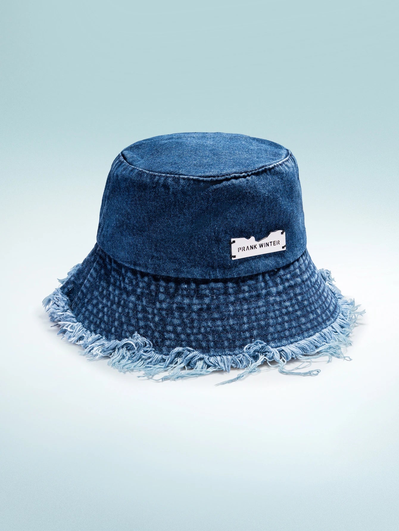 Rollcall A Piece Of Ladies Washed Bucket Hat
