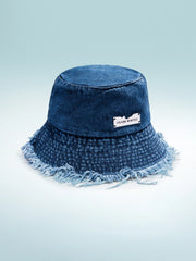 Rollcall A Piece Of Ladies Washed Bucket Hat