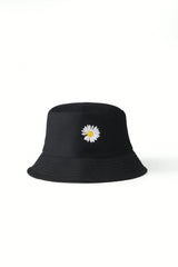 1pc Double-Sided Embroidery Hat