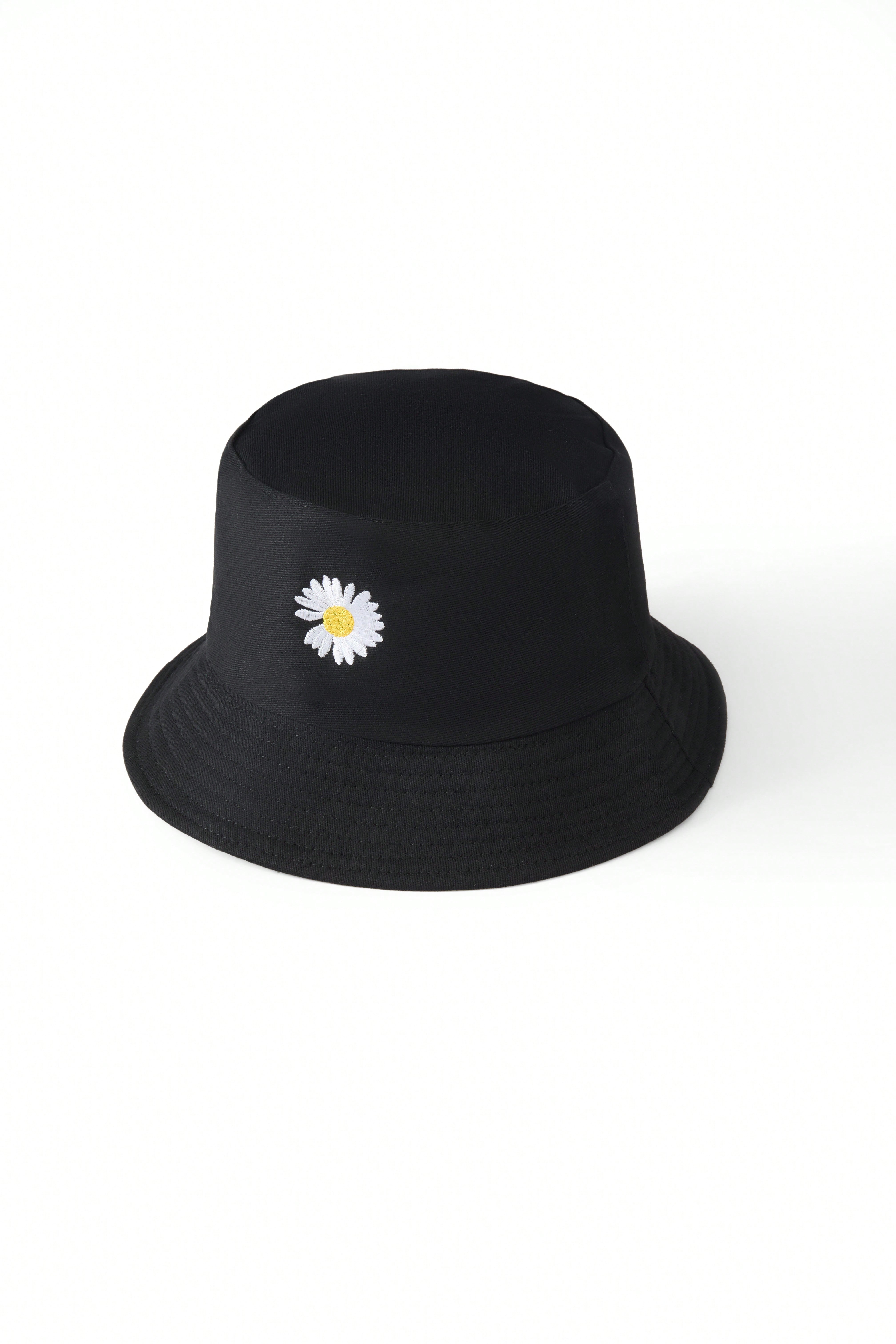 1pc Double-Sided Embroidery Hat