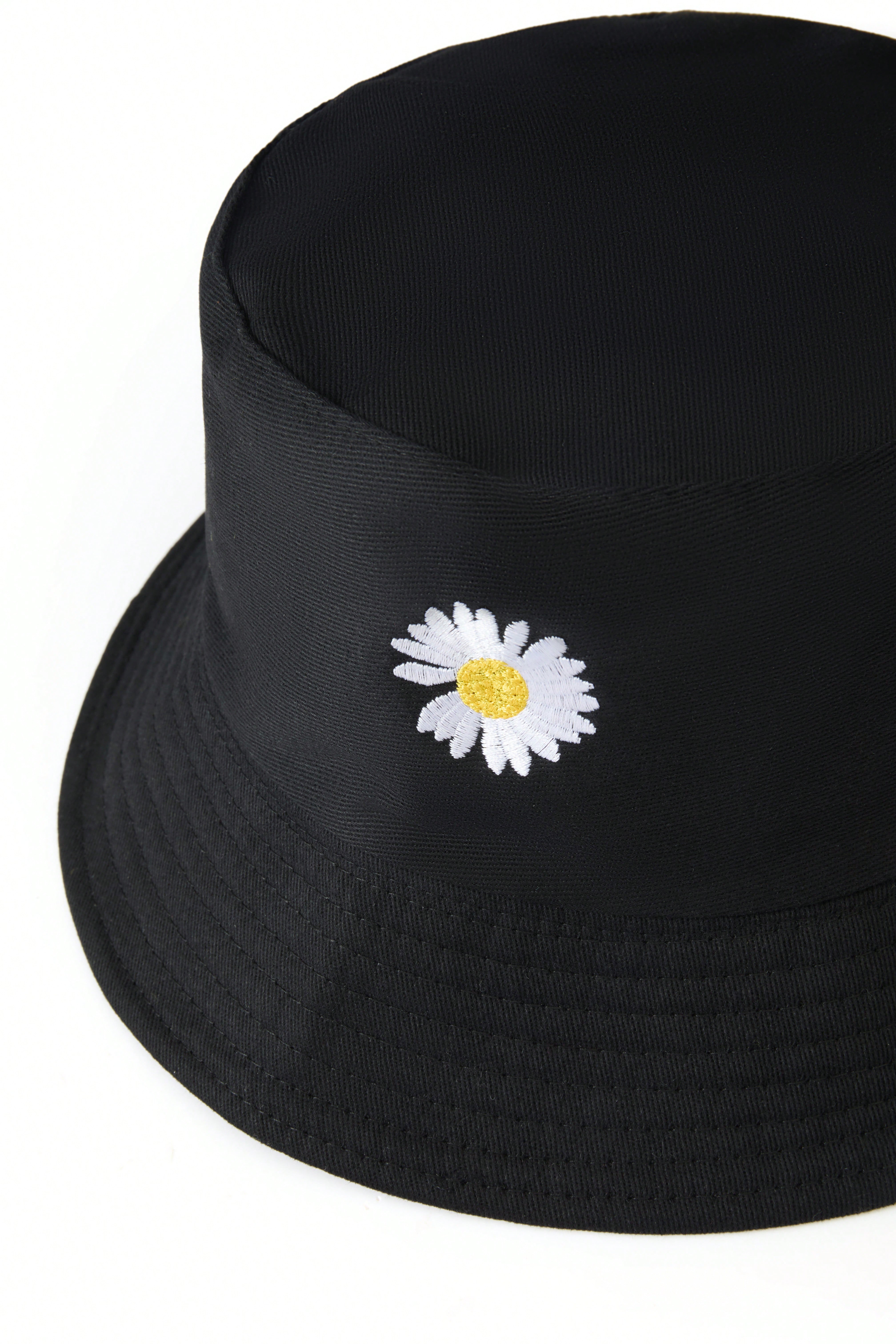 1pc Double-Sided Embroidery Hat