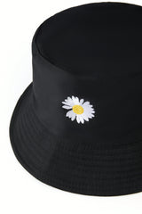 1pc Double-Sided Embroidery Hat
