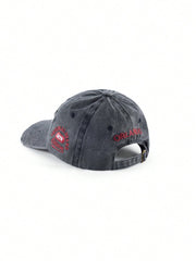 Rollcall Distressed "Orlando 01" Embroidered Baseball Cap