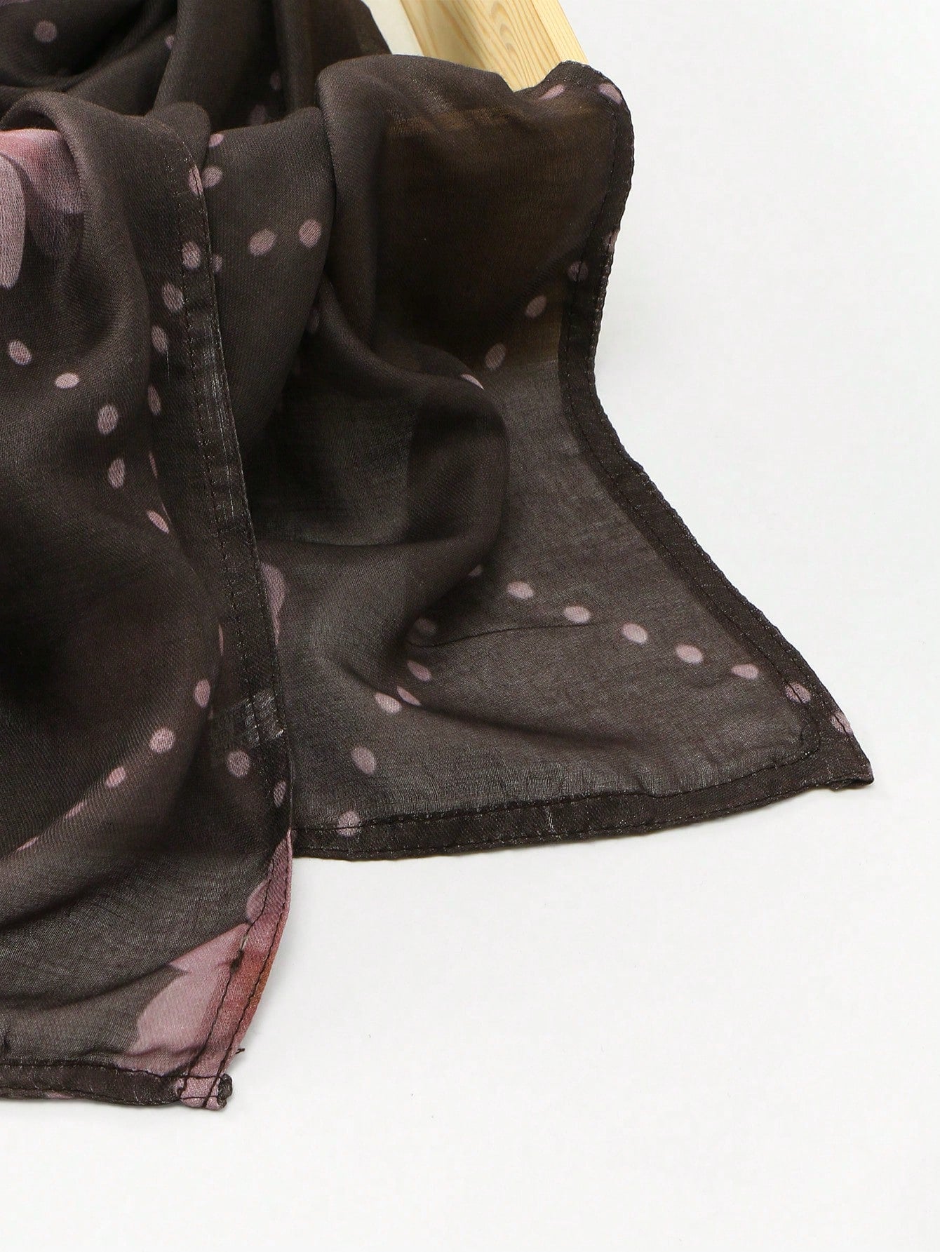 1pc Bohemian Style Printed Headscarf