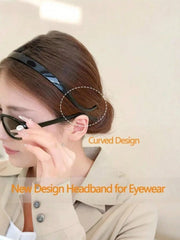 3pcs Women's Headbands