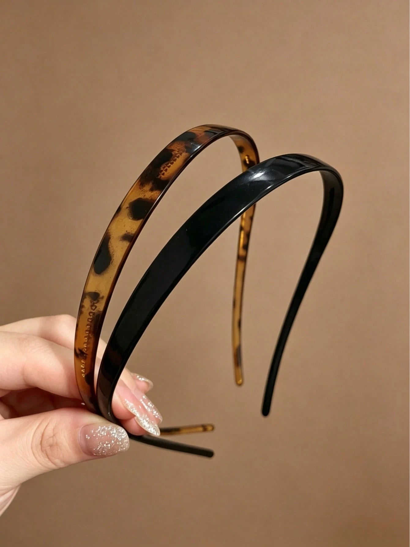 3pcs Women's Headbands