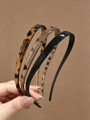 3pcs Women's Headbands