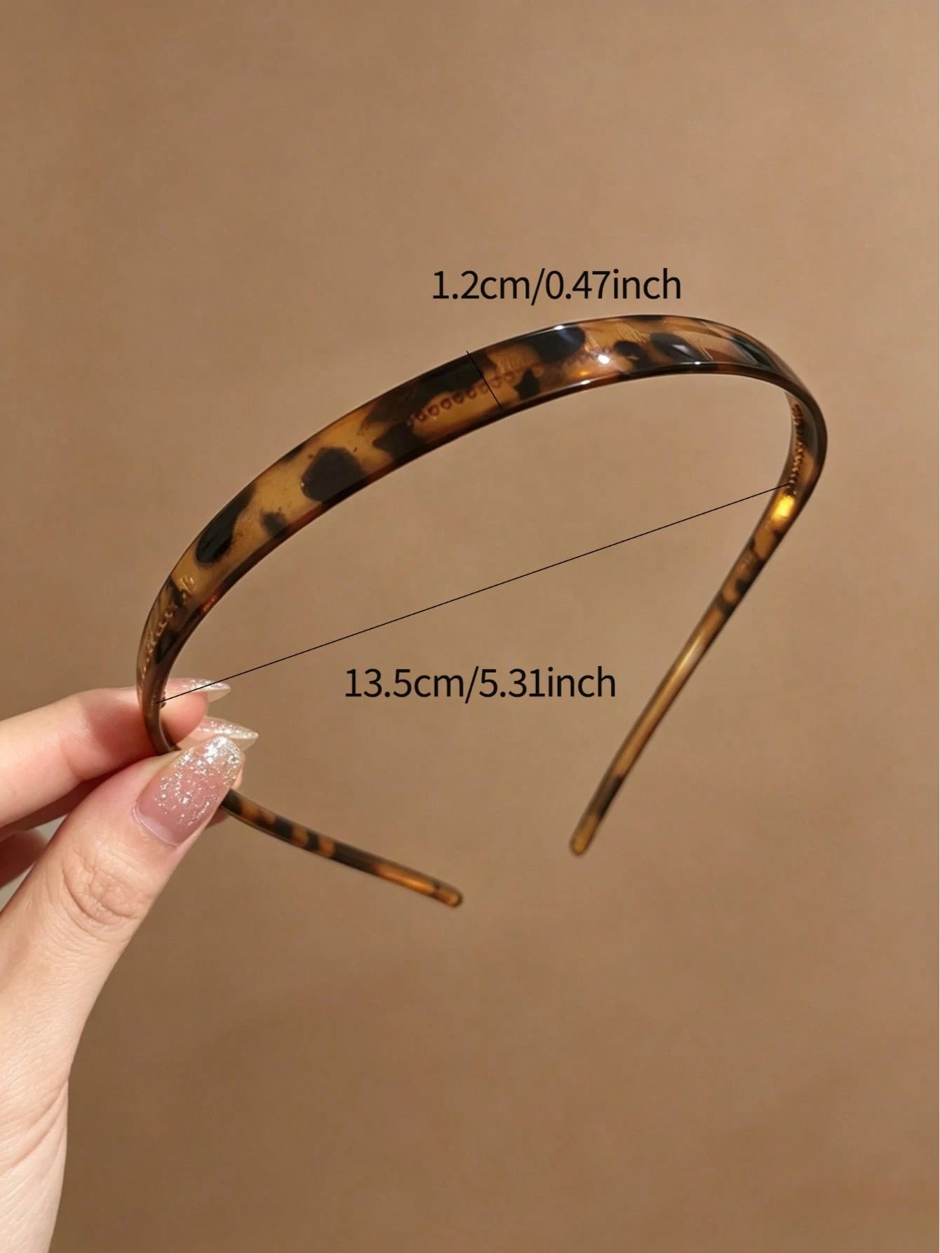 3pcs Women's Headbands