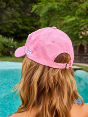 3D Embroidery Feature Top Snapback Baseball Cap