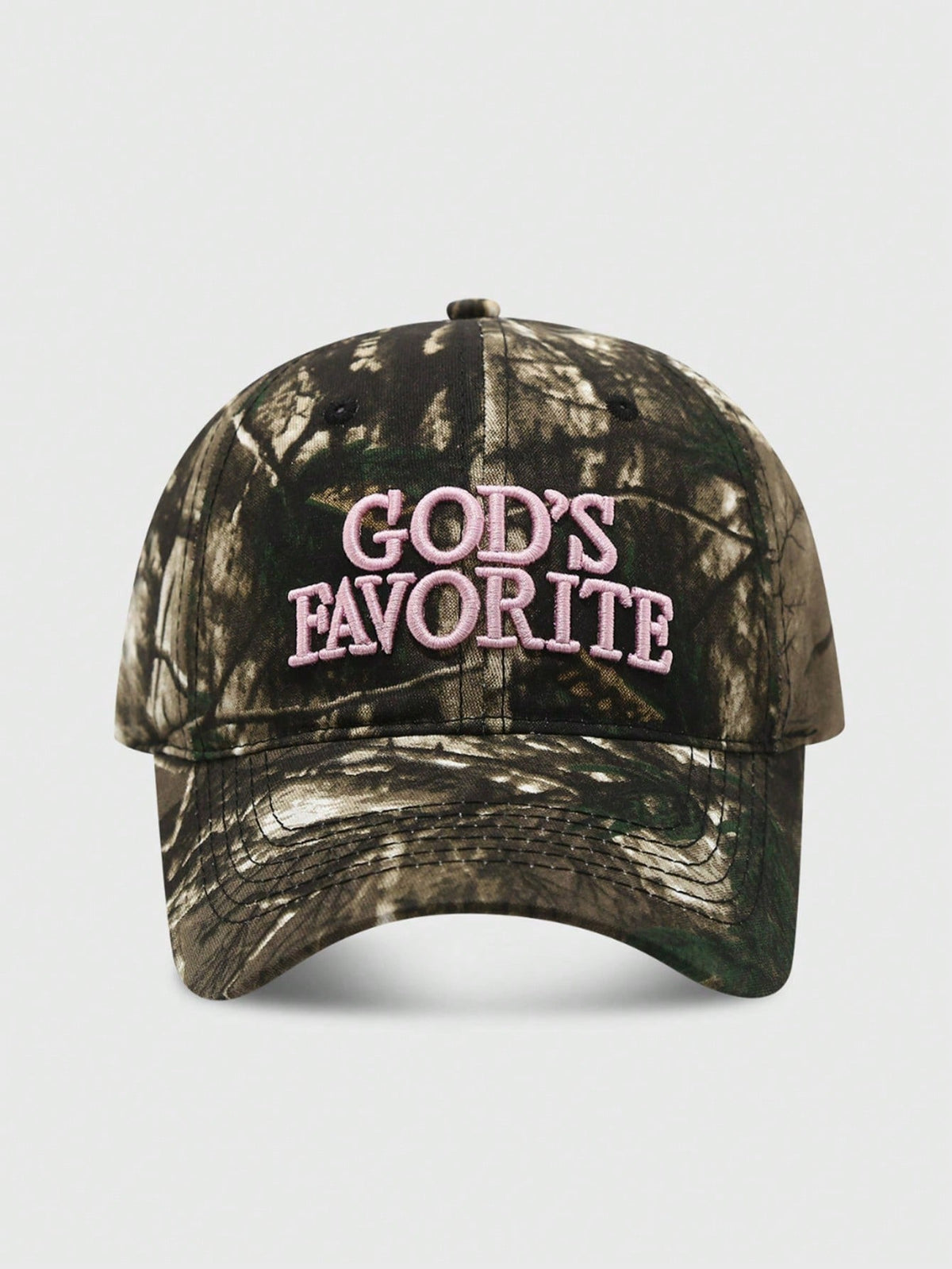 1pc Girls Street Baseball Cap