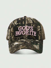 1pc Girls Street Baseball Cap