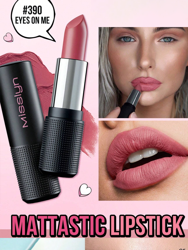 Mattastic Matte Intense Color Lipstick