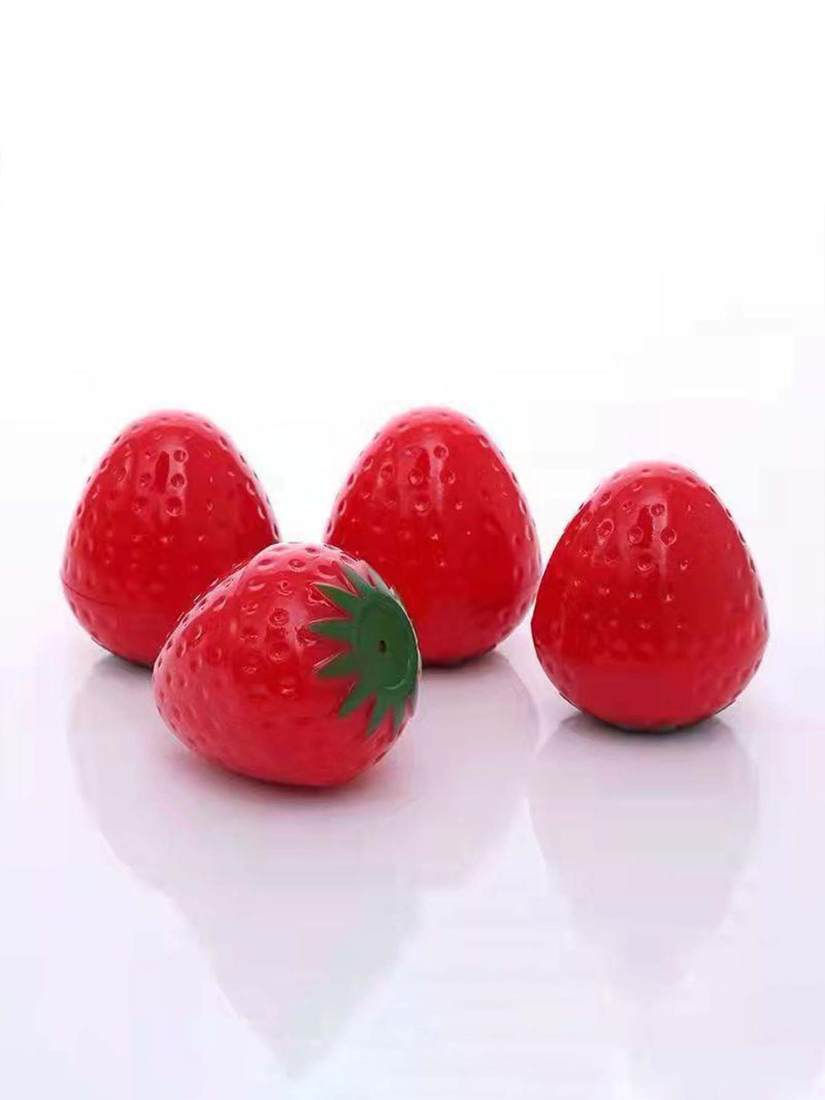 1pc Strawberry Lip Butter Balm - FD ⚡