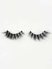 10pairs The Mistress Natural False Eyelashes