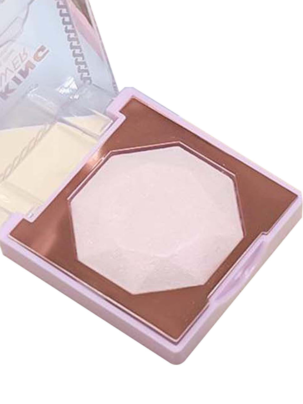 The Mav Baked Highlighter Luminizer