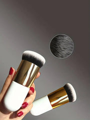 1pc Multifunctional Foundation Makeup Brush - FD ⚡