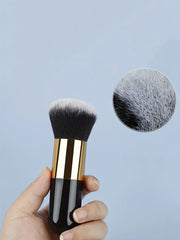 1pc Multifunctional Foundation Makeup Brush - FD ⚡