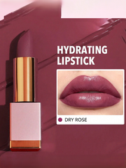 8 Colors Moisturizing  Lipstick Lip Glow