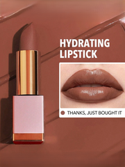 8 Colors Moisturizing  Lipstick Lip Glow