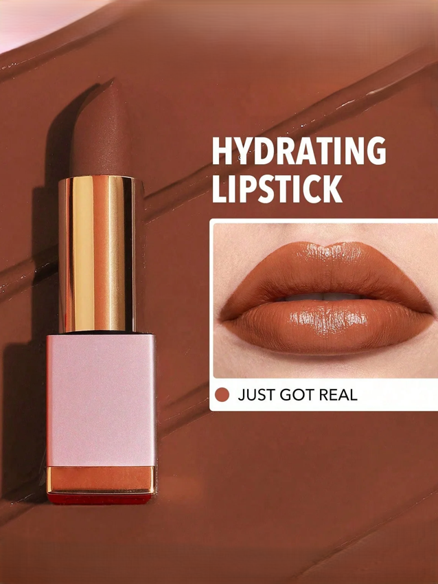 8 Colors Moisturizing  Lipstick Lip Glow