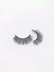 9D 1pair Luxe Extra Long False Eyelashes - FD ⚡