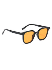 Women Square Frame Sunglasses - FD ⚡