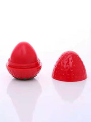 1pc Strawberry Lip Butter Balm - FD ⚡